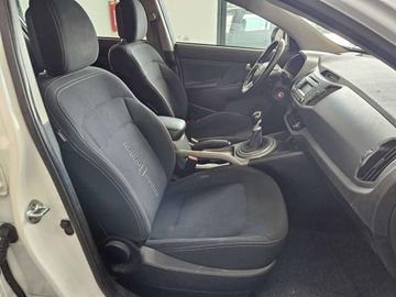 KIA Sportage - 9