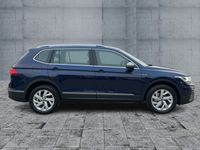 Volkswagen Tiguan Allspace - Vorschau Bild 7