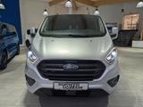 Ford Transit Custom L2 Trend - Ford Transit: 2.2
