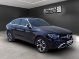 Mercedes-Benz GLC 200 d Coupe Distro*Viertual*VollLeder*Kamera