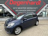 Seat Mii Style Klima Temp Aut USB PDC - Seat Mii: Automatik