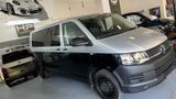Volkswagen VW T6 LWB HP-Camper Edition Standheizung Klima - Volkswagen Hamburg