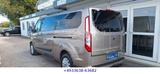 Ford Tourneo Custom L2/Auto./Navi/Tüv + Inspk. NEU - : Kleinbus, 8 Sitzer