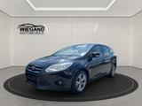 Ford Focus Turnier 1.6 EcoB. S/S SYNC +KLIMA+RADIO+ - Ford Focus mit Benzin-Antrieb: Kombi, 1.6