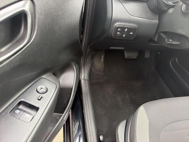 Hyundai I10 49KW67PS AUTOMATIK
