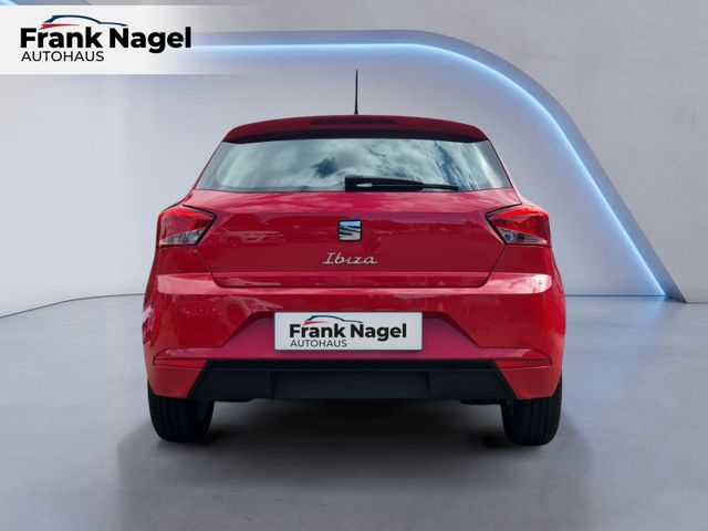 Seat Ibiza Style 1.0 TSI