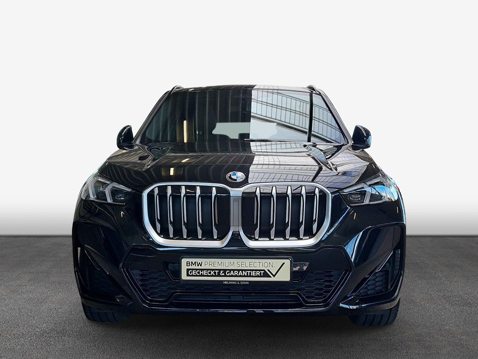 BMW X1 - Bild 4