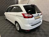 Ford Grand C-Max Trend*R.KAM*AHK-AUDISYS.-SHZ-TEMP - gebrauchte Ford Grand C-Max aus dem Jahr 2019