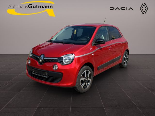 Renault Twingo Limited 0.9 TCe 90 DAB SHZ Tel.-Vorb. Ber