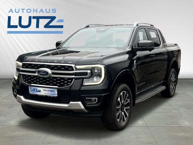 Ford Ranger PLATINUM 3,0l 240PS AUTOM.*-26%* Farbe wä