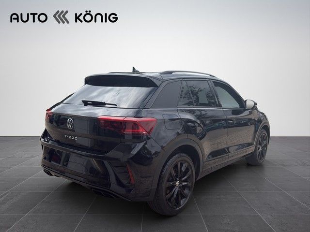 Fahrzeugabbildung Volkswagen T-Roc R-Line 2.0 TDI 110 kW *AHK*