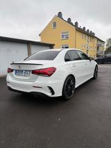 Mercedes-Benz A 250 Limo/ AMG/ Night/ Pano/ 8-fach - Mercedes-Benz A 250 in Essen