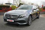 Mercedes-Benz E250 T-Modell Avantgarde LED Navi Burmester AHK - Mercedes-Benz E-Klasse: T Modell