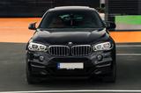 BMW X6 F16  M50d  Night Vision M Package B&O