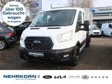 Ford Transit Trend L3 DoKa Pritsche Plane & Spriegel - Plane spriegel