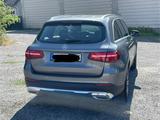 Mercedes-Benz GLC 220 d 4MATIC Autom.  136500 km, TÜV neu, Ahk - Mercedes-Benz GLC 220 von privat