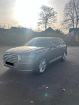 Audi Q7 3.0 TDI quattro tiptronic - - gebrauchte Audi Q7 aus dem Jahr 2015