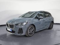 BMW 220 Active Tourer - Vorschau Bild 2