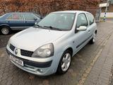 Renault Clio Initiale 1.4 16V*Automatik*Benzin - Renault Clio: Initial