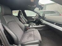 Audi RS4 - Vorschau Bild 19