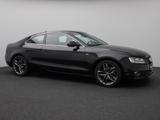 Audi A5 Coupe 3.0 TDI quattro Panorama Xenon 8Fach - Audi A5 8T mit Diesel-Antrieb