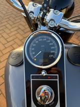 Harley-Davidson Fat Boy Special - Offers matching your search criteria