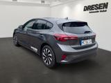 Ford Focus Titanium X+Verkehrszeichenerkennung+Sitzhe - Ford Focus Gebrauchtwagen