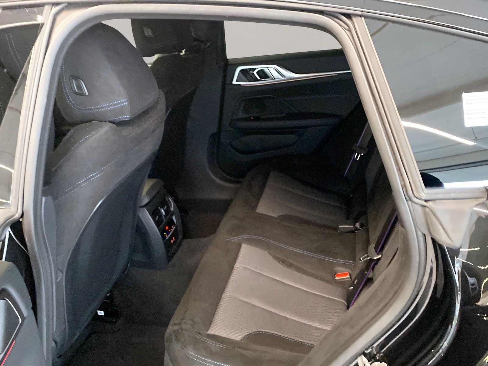 BMW 420 Gran Coupé - Bild 6
