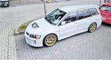 Mitsubishi Evo 9 GTA Wagon / EVO IX Wagon / JDM - gebrauchte Mitsubishi Lancer aus dem Jahr 2005