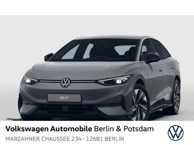 Volkswagen ID.7 Pro 77 kWh 1-Gang-Automatik