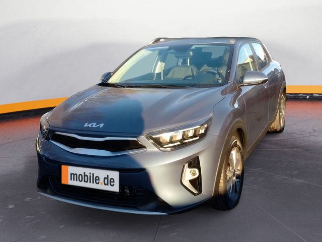 Kia Stonic 1.0 T-GDI Vision Navi LED Apple CarPlay A