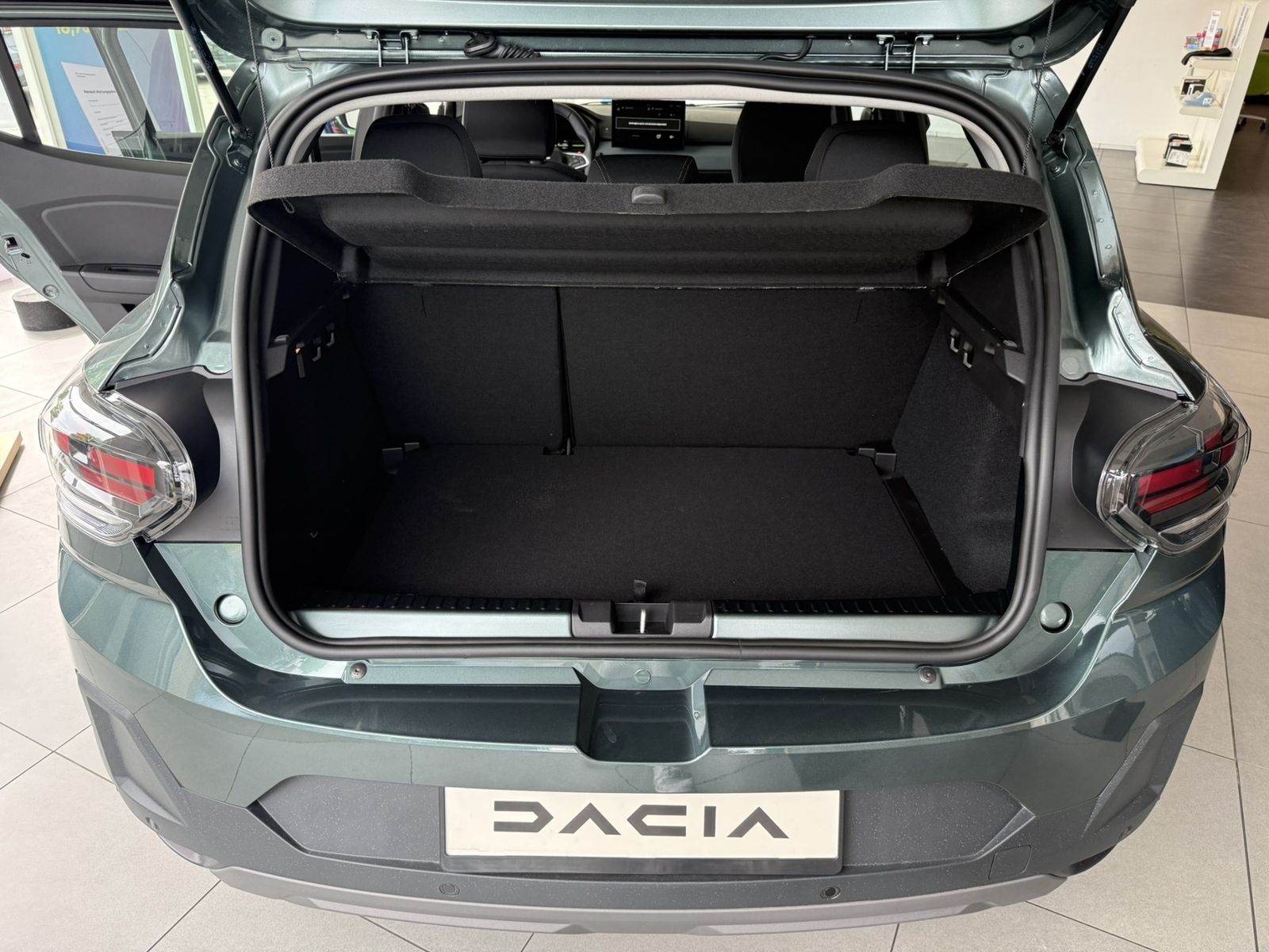 Dacia Sandero - Bild 7