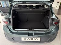 Dacia Sandero - Vorschau Bild 7