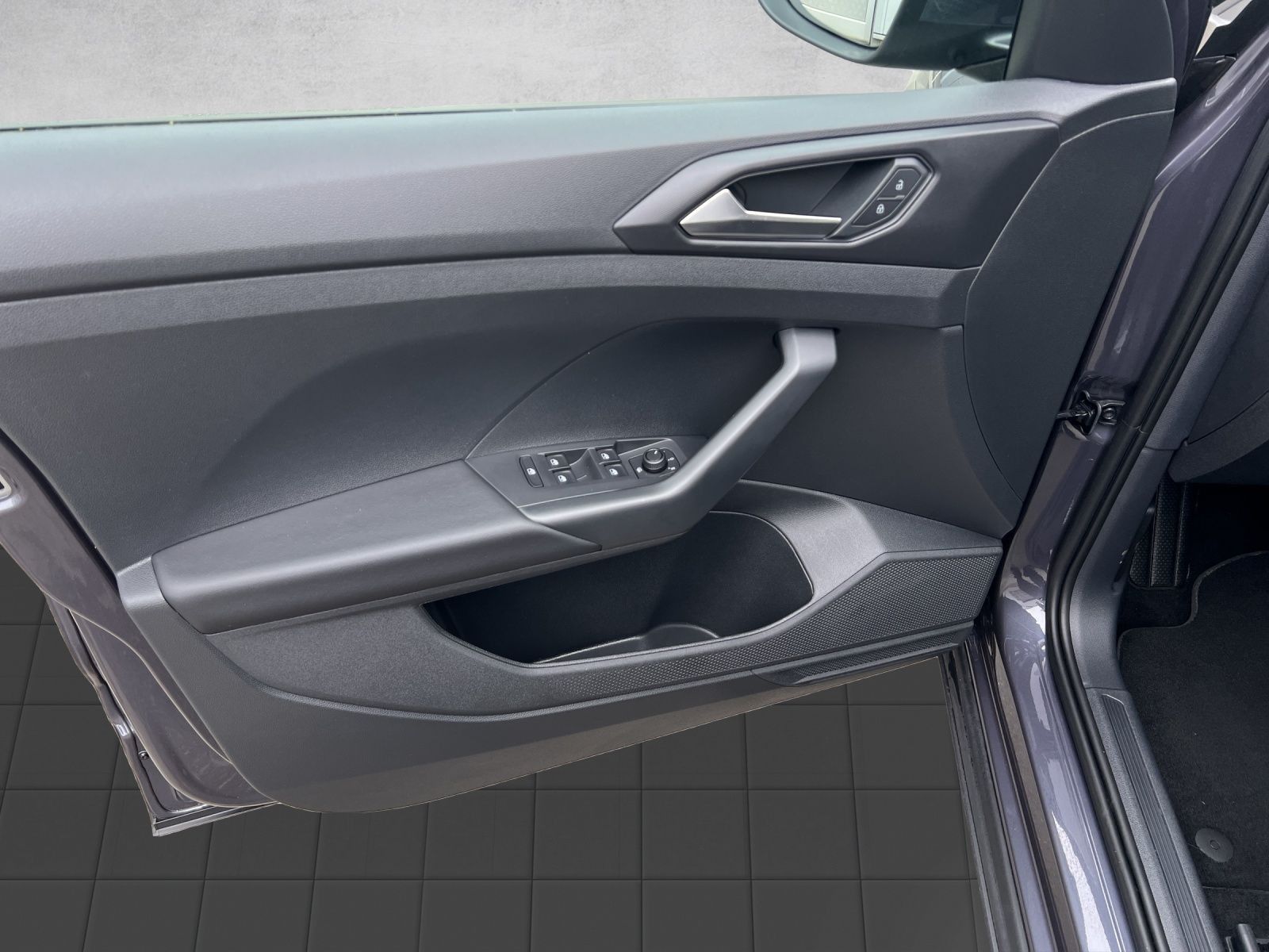 Volkswagen T-Cross - Bild 17