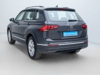Volkswagen Tiguan - Vorschau Bild 7