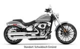 Harley-Davidson FXBR Softail Breakout 117 - HARLEY-DAVIDSON SOFTAIL BREAKOUT 117