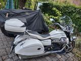 Moto Guzzi California 1400 Touring - Offers