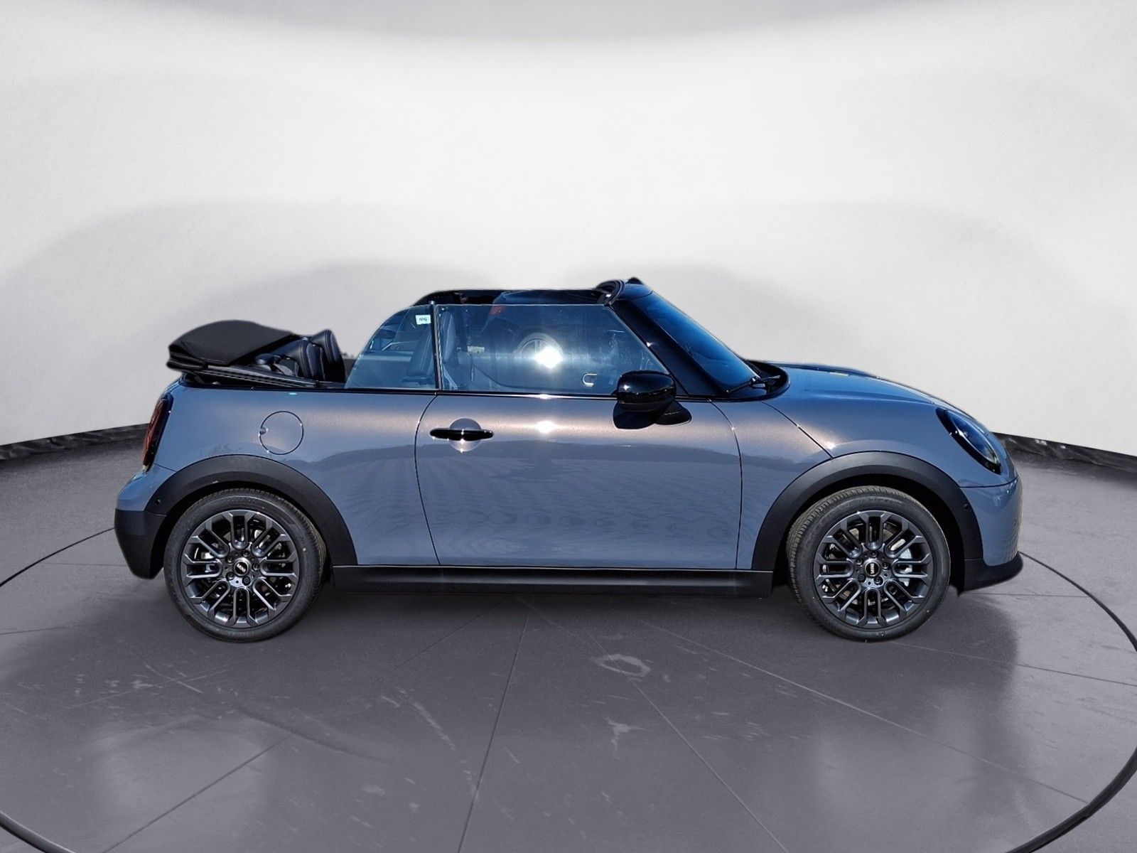 MINI Cooper Cabrio - Bild 5