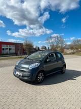 Citroën Citroen C1 2006 TÜV - gebrauchte Citroën C1 aus dem Jahr 2006
