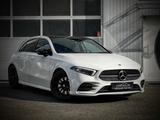 Mercedes-Benz A 250 *AMG-Line*Burmester*Pano*MultibeamLED*360° - gebrauchte Mercedes-Benz A 250 aus dem Jahr 2019