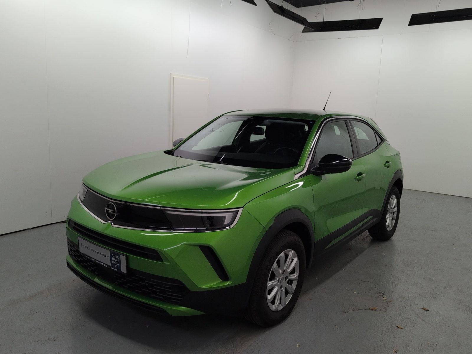 OPEL Mokka 1.2 Turbo Edition Kamera CarPlay