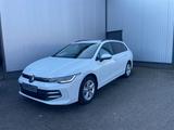 Volkswagen Golf VIII Variant 1.5 eTSI 85 kW Life ACC Allwet - mit Benzin-Antrieb: Taxi, Kombi