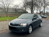 Skoda Škoda Rapid 1.2 TSI Spaceback Style Plus L... - Skoda Rapid in Frankfurt (Main)
