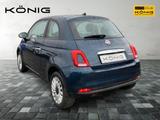 Fiat 500 Klima, CarPlay - Fiat 500 Gebrauchtwagen
