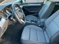 Volkswagen Passat Variant - Vorschau Bild 12
