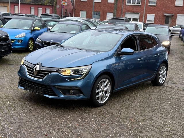 Renault Megane IV Lim. 5-trg. Intens*NAVI*KAMERA*SHZ***