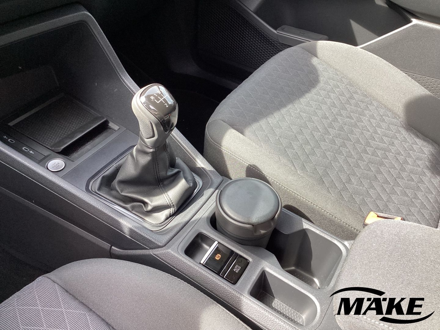 Caddy Maxi Edition 1.5 TSI 7-Si. LED GRA NAV RFK