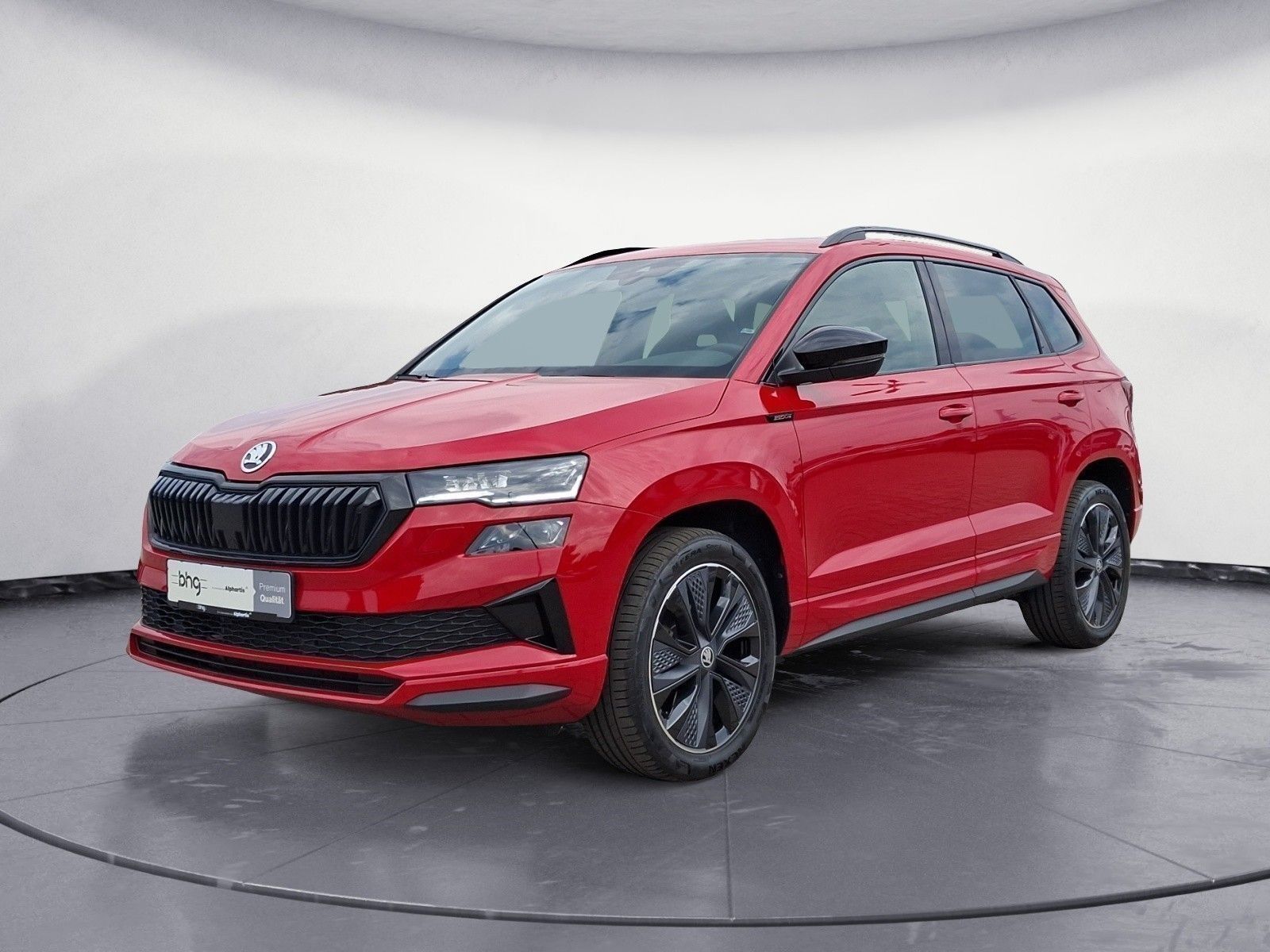 Skoda Karoq - Bild 2