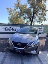 Nissan Qashqai MHEV 140 CV Tekna - Nissan mit Hybrid-Antrieb: Kombi