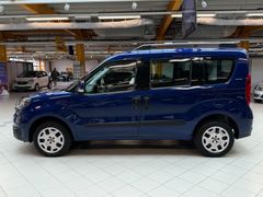 FIAT Doblo Doblò SX Kombi|Isofix|Klima|DAB|69.500km